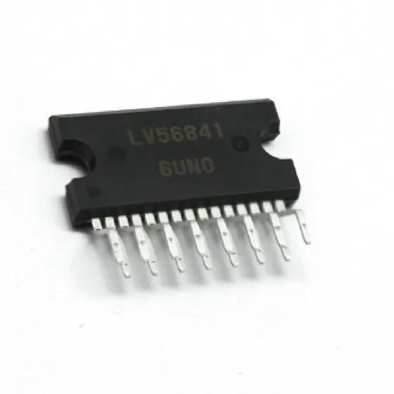 Circuito Integrado Lv56841 Genuino On Semiconductor