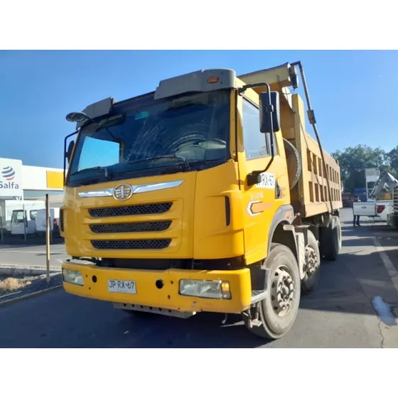 Camión Tolva Faw F 4042 Jprx67