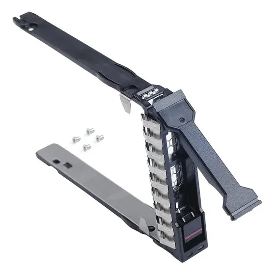 Gaveta Hd Hp 2.5 Ml30 Dl20 Dl360 Dl380 Plus G10 P22892-002