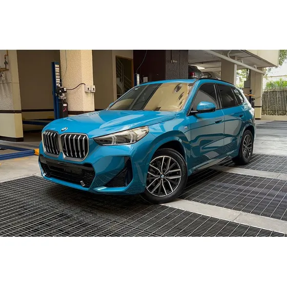 Bmw X1 2.0 Sdrive20i