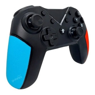 Joystick P/ Nintendo Switch Pro Controller Inalambrico Juego Joystick P/ Nintendo Switch Pro Controller Inalambrico Juego