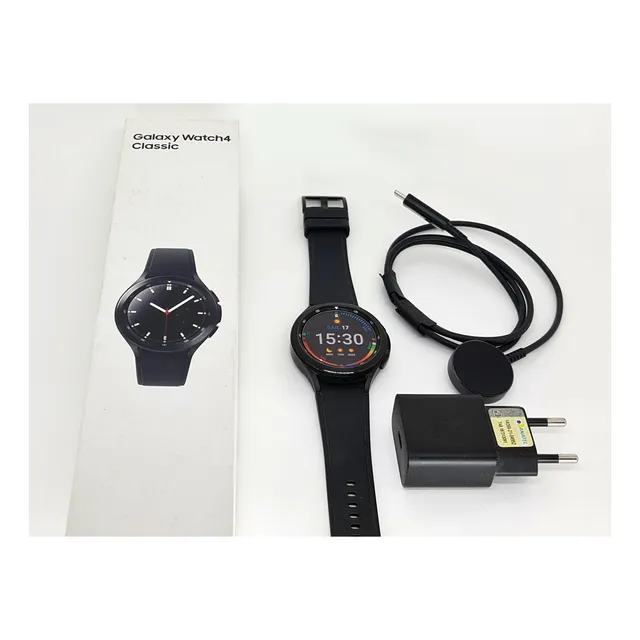 Samsung Galaxy Watch4 Classic 46mm Bluetooth