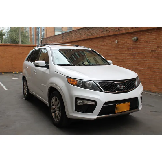 Kia Sorento 3.5 Lx