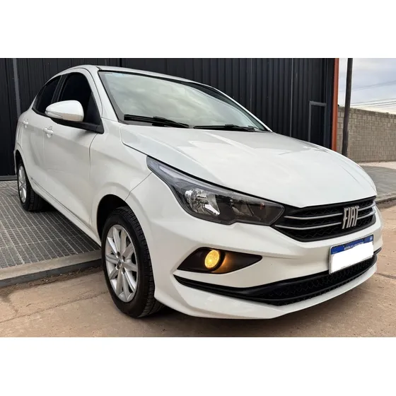 Fiat Cronos 1.3 Drive Mt