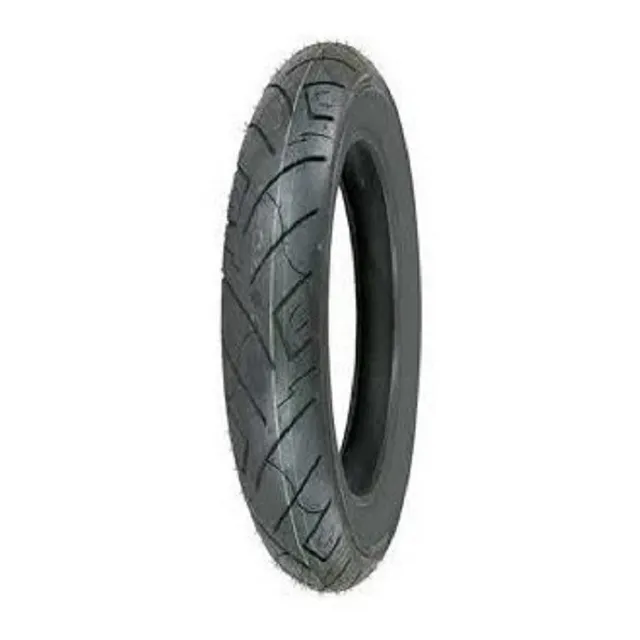 Caucho Para Moto 90/90/18 Alix St17 
