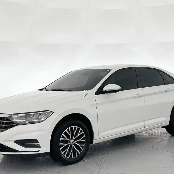 Volkswagen Jetta 2020 Tsi Comfortline Tp 1400cc