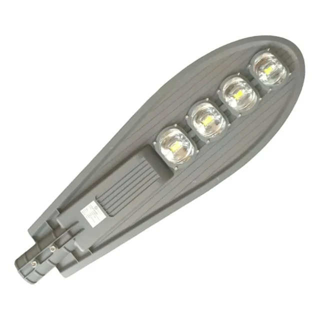Luminaria-lampara-reflector De Alumbrado Cobra 200w Axum