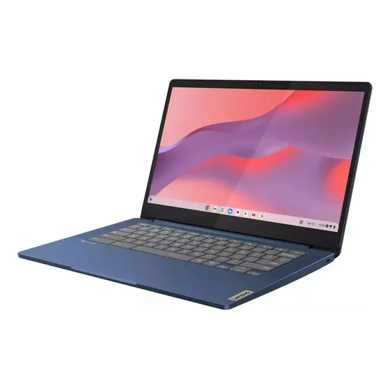 Laptop Lenovo Chromebook 4gb Ram 64gb Rom 14 Pulgadas
