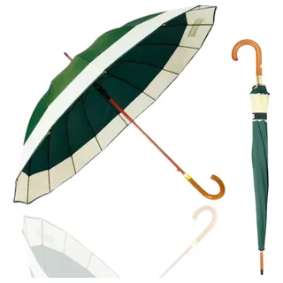 Guarda Chuva 16 Varetas Extra Grande Portaria AutomĂĄtico Guarda Chuva 16 Varetas Extra Grande Portaria AutomĂĄtico