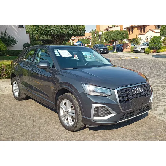 Audi Q2 1.4 35 Tfsi Select