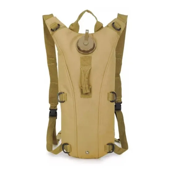 Bolso, Morral Camelback 2.5 Litros, Camping, Senderismo