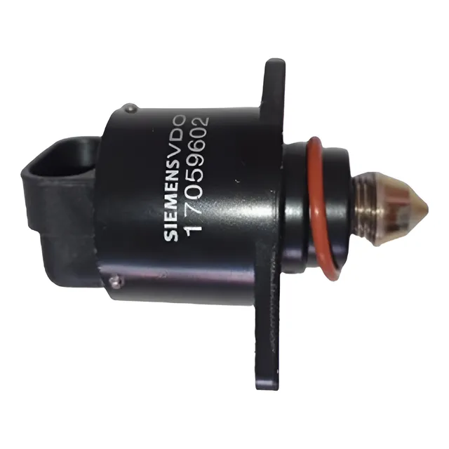 Sensor Válvula Iac Aveo / Optra / Spark / Corsa Original