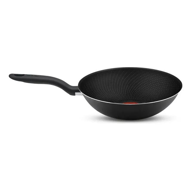Frigideira Wok 28cm Rochedo Elegance Limited