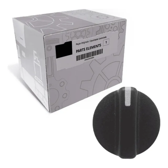 Botão Interruptor Mb Atego Atron Axor A9585450004 Genuíno
