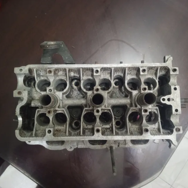 Cámara O Culata Chevrolet Gran Vitara