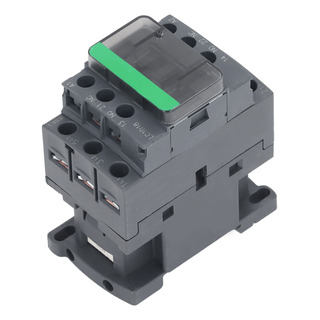 Contactores De Corriente Alterna De Alto Voltaje, Contactor Contactores De Corriente Alterna De Alto Voltaje, Contactor