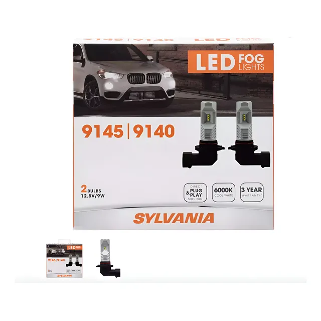 Foco Led 9145 Sylvania Zevo
