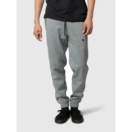 Jogger Para Hombre Fox Fleece Base Over Dwr Flc Pant 185
