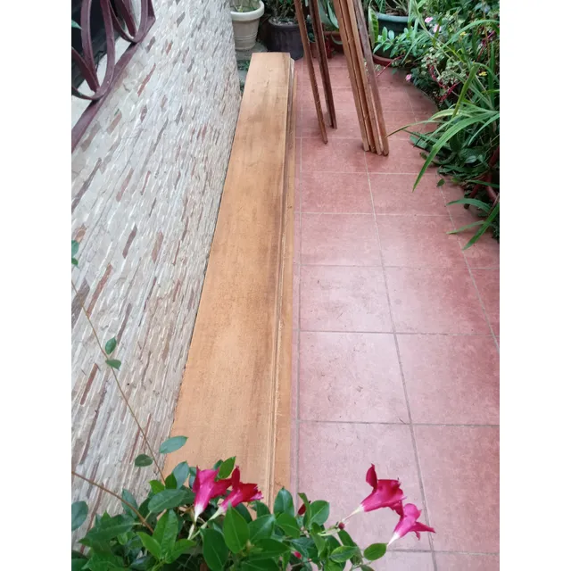 Se Vende Muy Barato Madera De Cedro Amargo