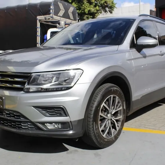 Volkswagen Tiguan 2020 1.4 Tsi
