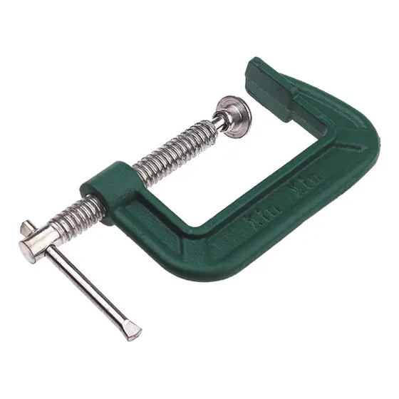 Tornillo De Banco De Carpintero 8 Pulgadas