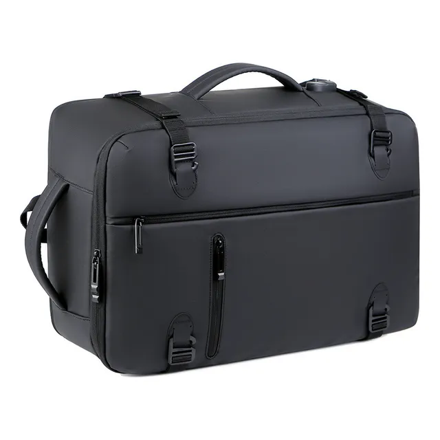 Mochila De Viaje Maletin Para Cabina Usb