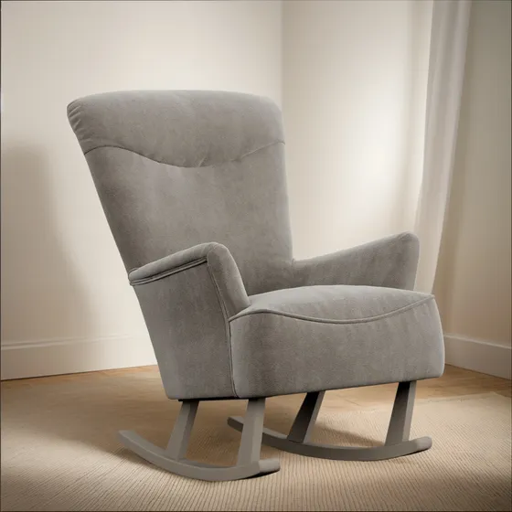 Sillon Hamaca Mecedora - Anita