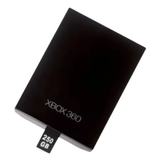 Hd 250 Gb Original  Xbox 360