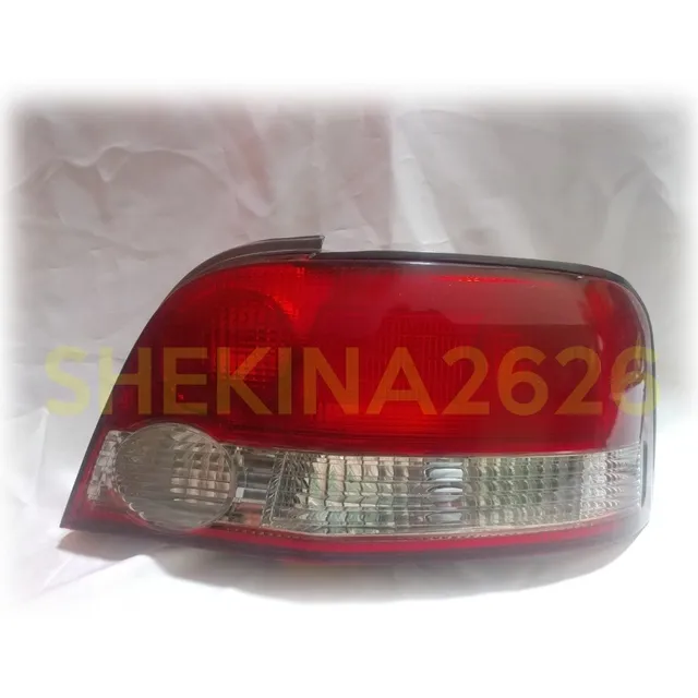 Faro Stop Trasero Mitsubishi Galant Vr Mf 2.5 6v 00-05