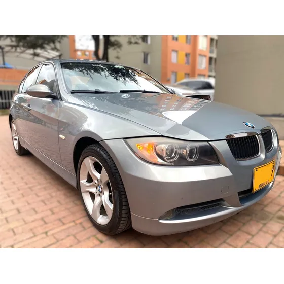 Bmw Serie 3 2.0 320i E90