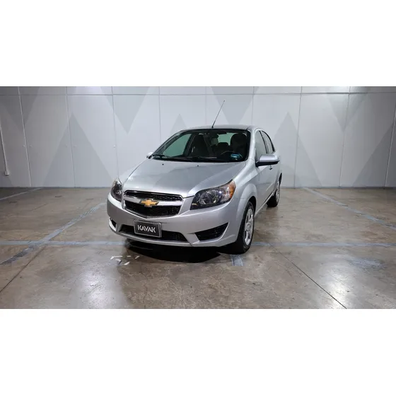 Chevrolet Aveo 1.5 Lt C