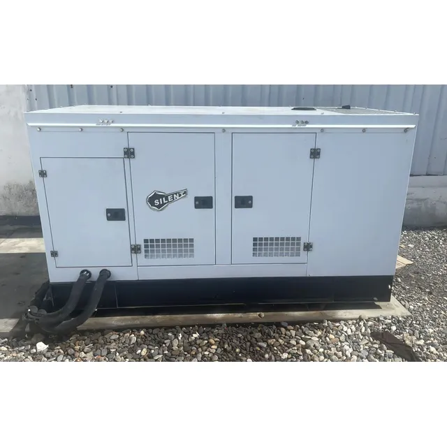 Generador Electrico