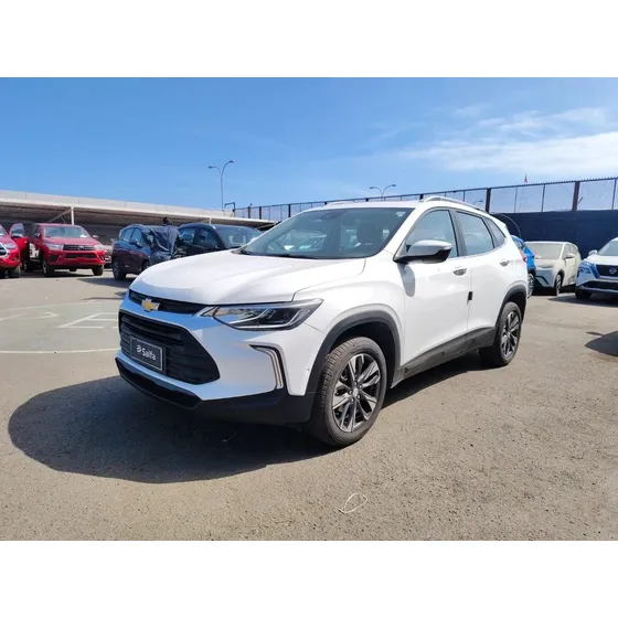 Chevrolet Tracker 1.2t Premier At R