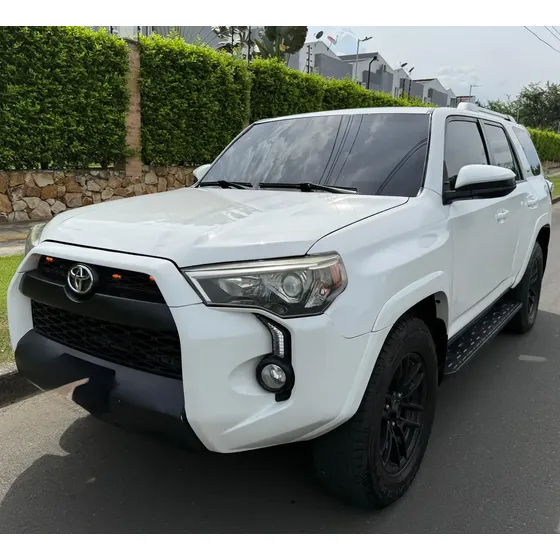 Toyota 4runner 2019 4.0 Sr5 Fl
