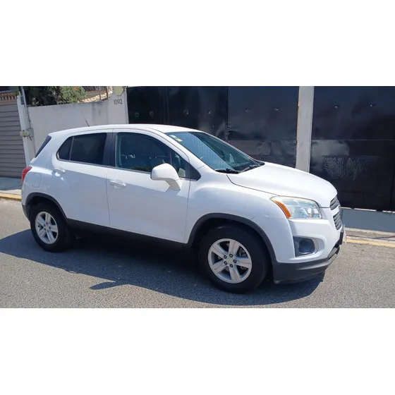 Chevrolet Trax 1.8 Lt At