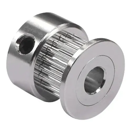 Impresora 3d Polea Gt2 20 Dientes 5mm  Cnc (100189)