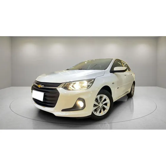 Chevrolet Onix 10tmt Ltz