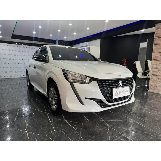 Peugeot 208 1.2 Like