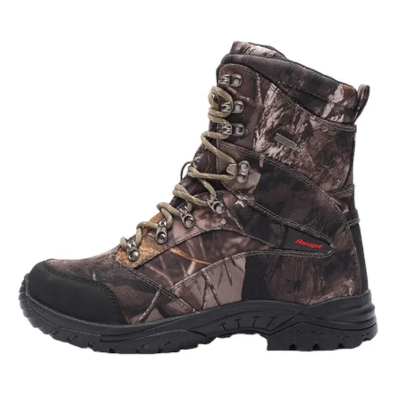Botas Lurker  Tacticas Militar Caza Bentancor Outdoor