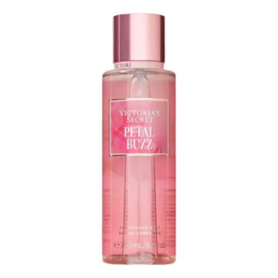 Victoria Secret Fragancia Body Mist Petal Buzz 250ml Xchws C