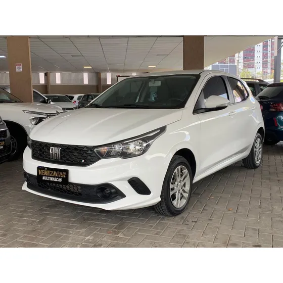 Fiat Argo 1.0