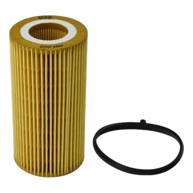 Filtro Para Aceite Vw Bora Jetta Mk6 2.5 2005 - 2019