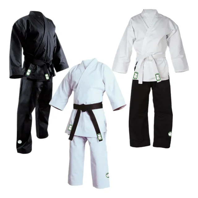 Aikido Hapkido Karategi Pesado Confecciones Kurobi