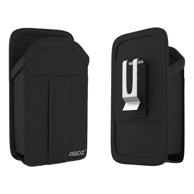 Agoz Zebra Tc51 Tc56 Funda Para Escáner, Funda De Transporte