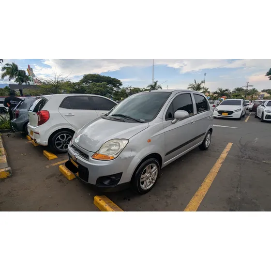 Chevrolet Spark 1.0 Life