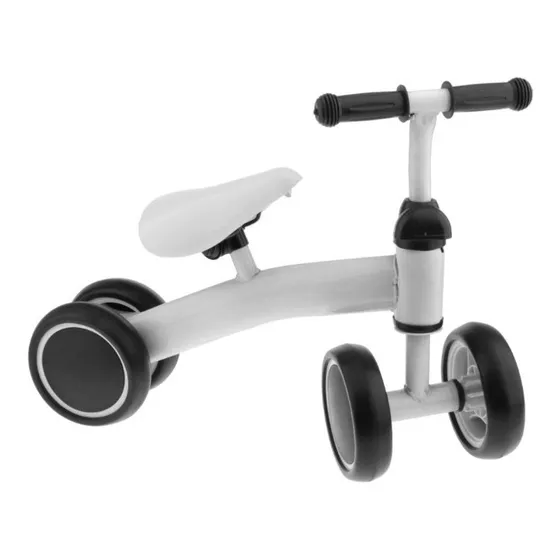 Mini Bicicleta Tipo Chivita Sin Pedal Buggy Aprendizaje