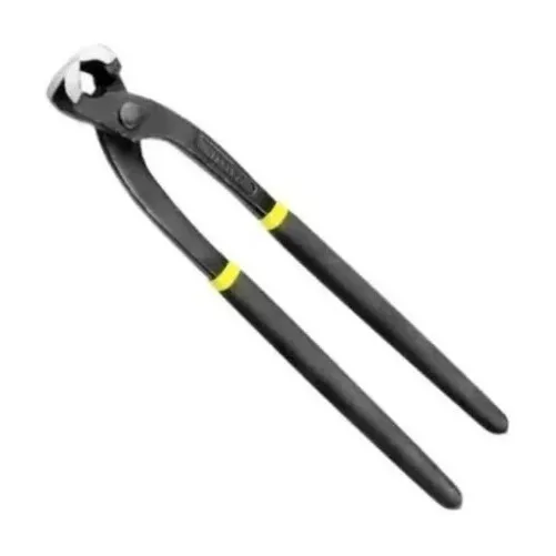 Tenaza Cabillera Cabillero 10 PuLG Cabilla Armador Stanley