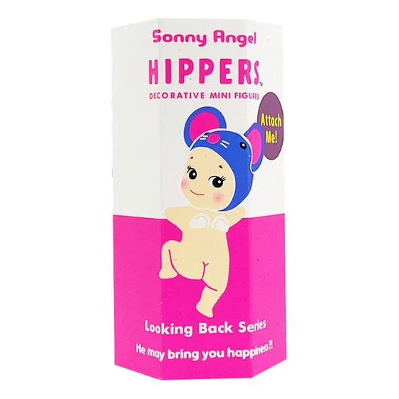 Sonny Angel Dupe Box De 12 Unidades Sorpresa