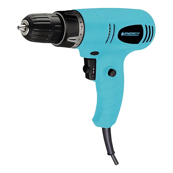 Taladro Atornillador 10mm 240w Energy Ed10 220V