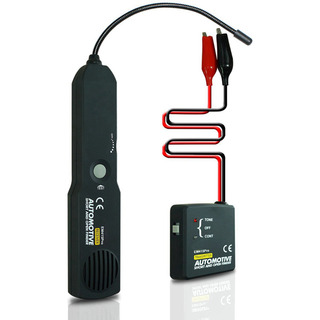 Cable De Alimentación Teste-fs Para Detector De Cortocircuit Cable De Alimentación Teste-fs Para Detector De Cortocircuit
